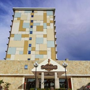 Pamulinawen Hotel